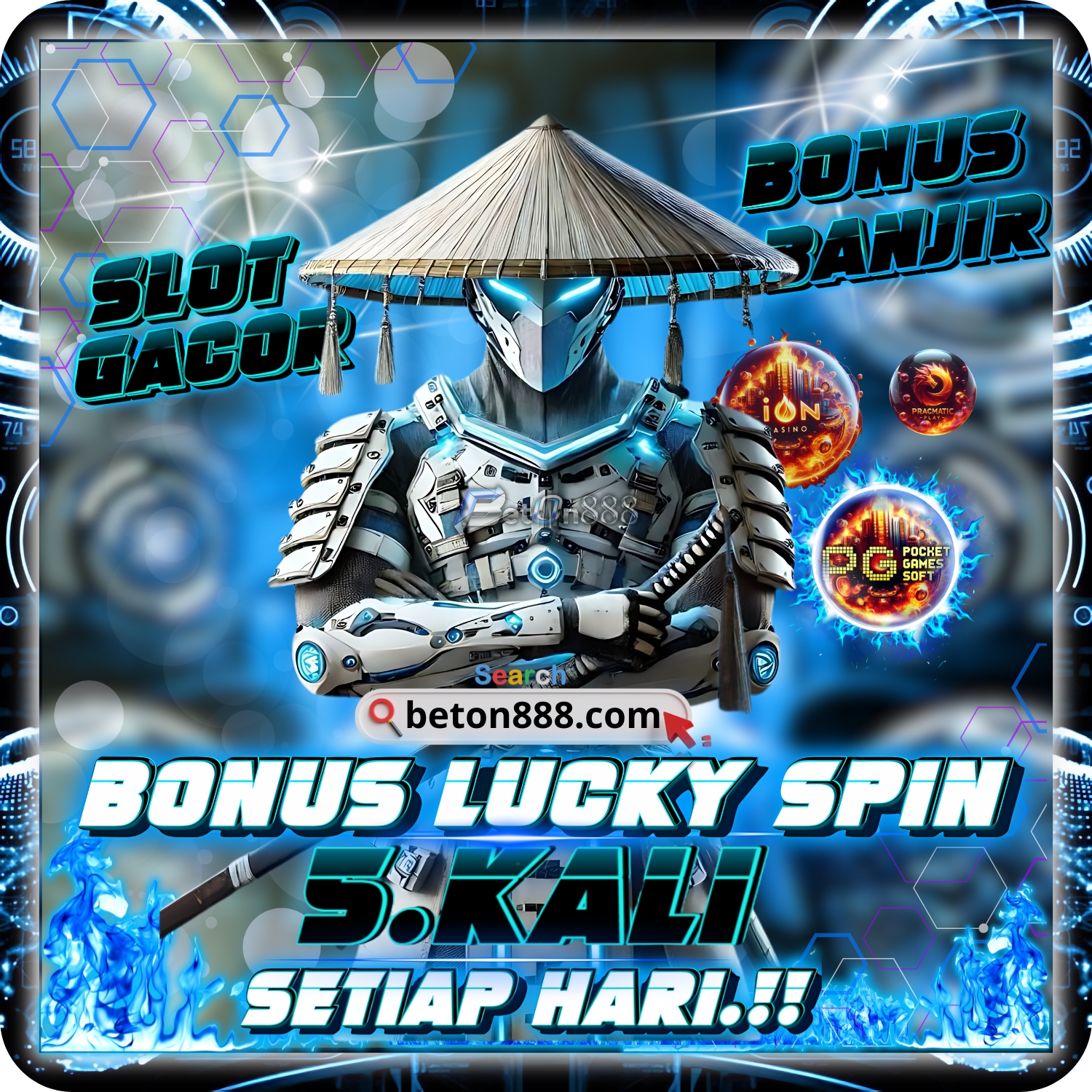 Slot Gacor